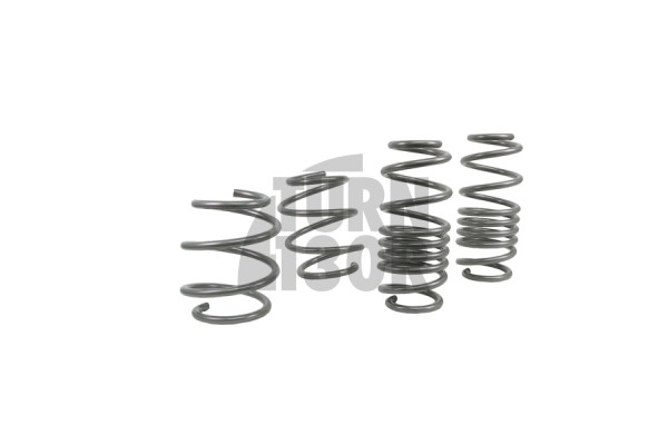 -20mm Lowered Springs for Mercedes-Benz A45 AMG W176 Whiteline