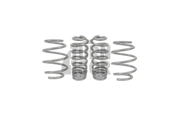 -25mm Lowered Springs for Mustang S550 5.0 Faceliift with Magnetic Ride Whiteline