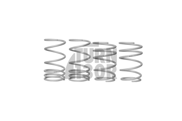 -30mm Lowered Springs for Toyota Supra GR 3.0 A90 MK5 Whiteline