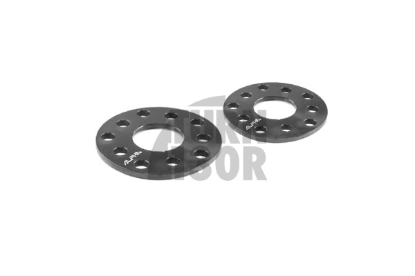 Alpha Competition Wheel Spacers 5 to 20mm 5x100 / 5x112 For Golf 4 / 5 / 6 / 7 / Polo / Scirocco