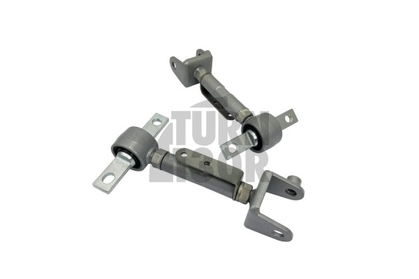 Adjustable Rear Camber Upper Arms for Hyundai I30 N Whiteline