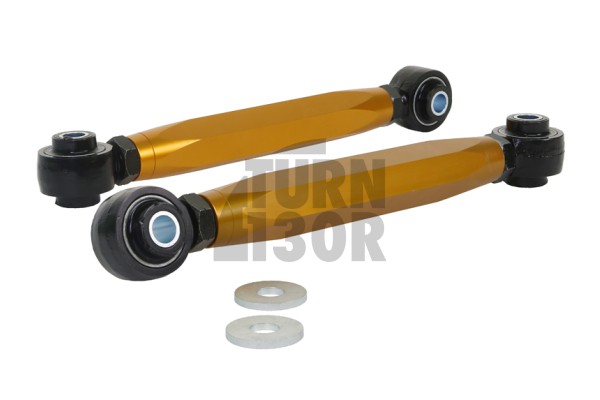 Adjustable Rear Toe Arms for Hyundai I30 N Whiteline