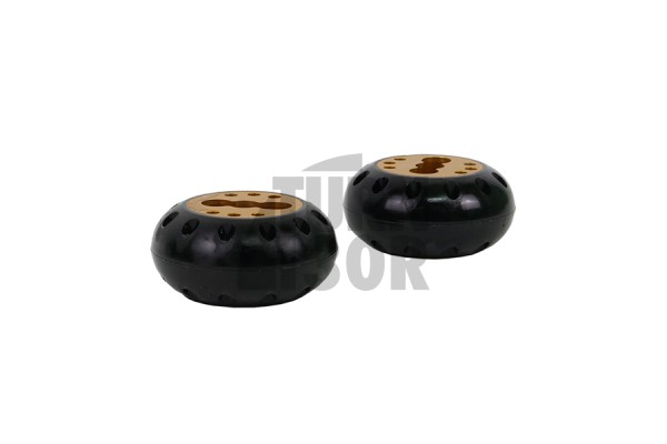 Essential Bushing Kit for Nissan 350Z Whiteline