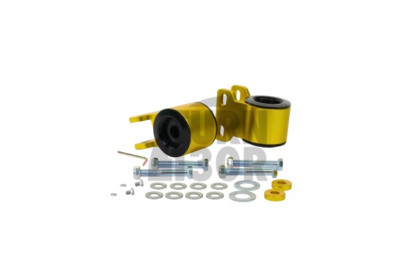 Brazo de Control Delantero Inferior Trasero Kit de Bujes Anti-Lift para Focus 2 ST / RS Whiteline