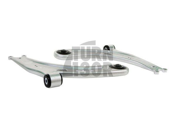 Front Lower Control Arms for Golf 7 GTI / Golf 8 R / Leon 3 / S3 8V / TT 8S Whiteline