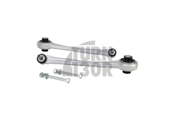 Front Radius Lower Arm Kit for BMW M3 F80 / M4 F8x Whiteline