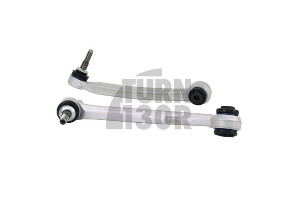 Supports de jambe de force avant pour Audi A3 8V / S3 8V / RS3 8V / TT MK3 Whiteline