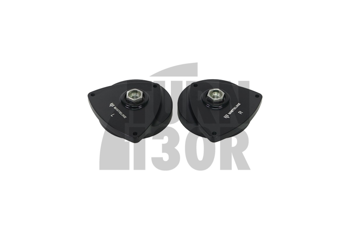 Front Strut Mounts for Golf 7 GTI / Golf 7 R / Leon 3 Cupra / Octavia VRS Whiteline