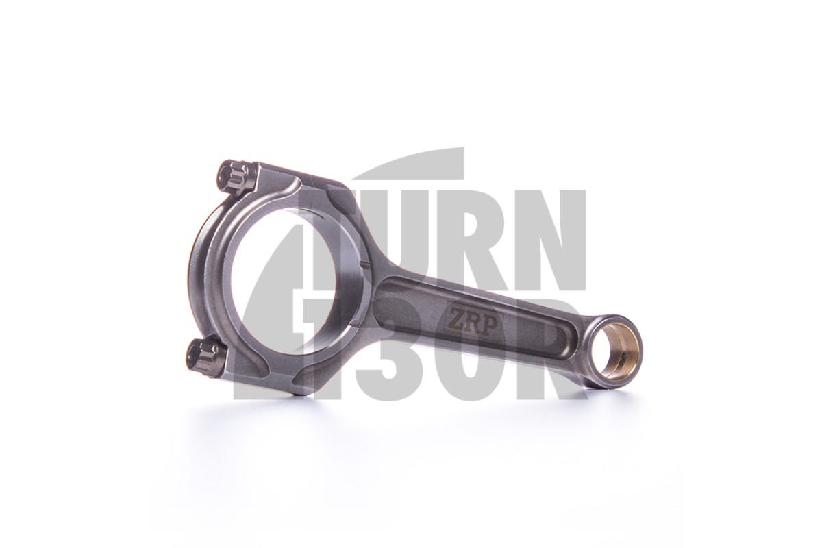 BMW 135i / 235i / 335i / 435i / M2 N55 ZRP Forged Connecting Rods