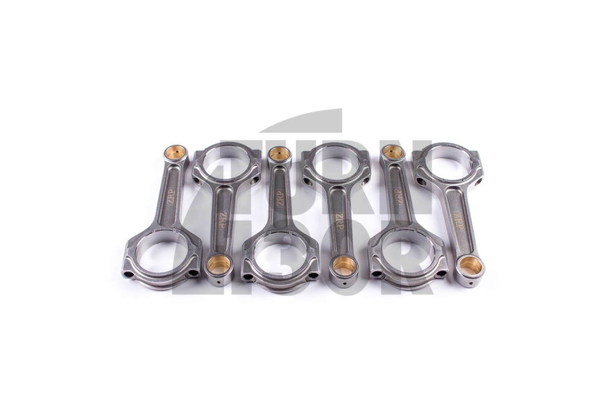 BMW 135i / 235i / 335i / 435i / M2 N55 ZRP Forged Connecting Rods