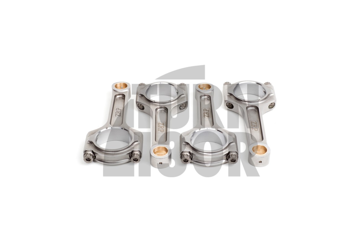 Fiat 500 / 595 Abarth ZRP Forged Connecting Rods