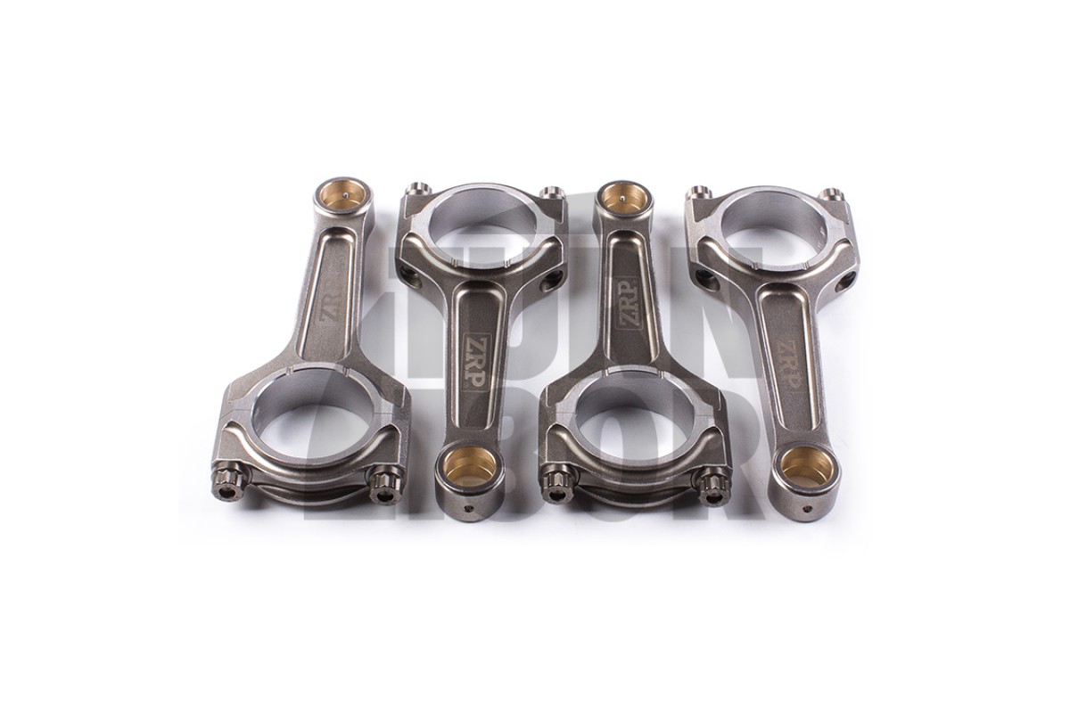 Opel Corsa D OPC ZRP Forged Connecting Rods