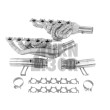 Alpha Competition Exhaust Headers Audi R8 V10 4S / Lamborghini Huracan