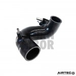 Silicone Intake Hoses by Airtec for Kia Stinger GT 3.3T GDI Silicone Intake Hoses by Airtec for Kia Stinger GT 3.3T GDI