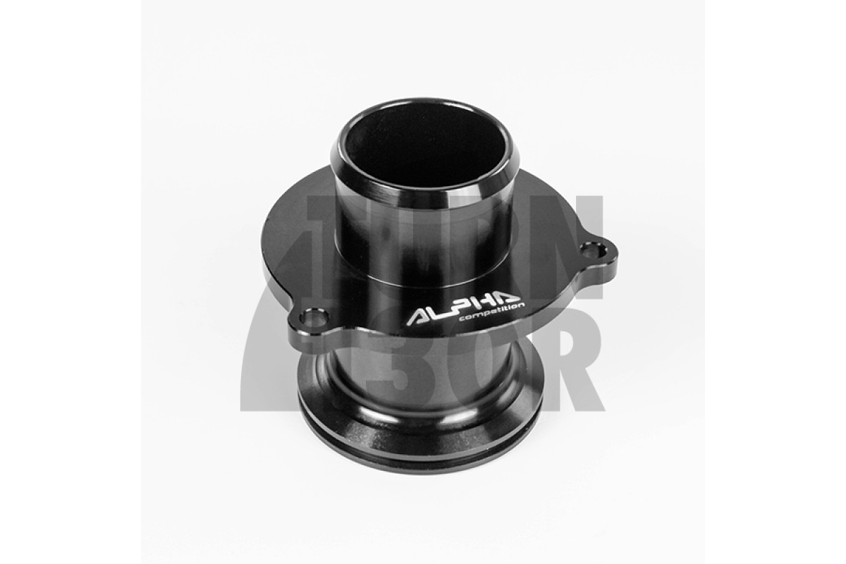 Alpha Competition Turbo Muffler Delete Audi S1 / Leon 3 Cupra / Octavia 5E 2.0 TFSI Alpha Competition Turbo Muffler Delete Audi S1 / Leon 3 Cupra / Octavia 5E 2.0 TFSI