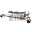 Akrapovic Toyota Supra GR 3.0 A90 MK5 Titanium Slip-On Exhaust