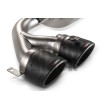 Escape Slip-On Akrapovic A35 AMG Titanium