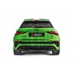 Akrapovic Titanium Evolution Line Exhaust for Audi RS3 8Y Sportback