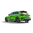 Akrapovic Titanium Evolution Line Exhaust for Audi RS3 8Y Sportback