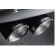 Akrapovic Titanium Evolution Line Exhaust for BMW 1M E82