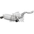 Akrapovic Evolution Line Exhaust for BMW 240i F2x