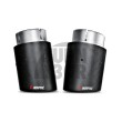 Scarico Akrapovic Evolution per BMW 335I / 435I F3x