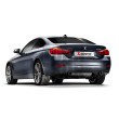 Akrapovic Evolution Exhaust for BMW 335I / 435I F3x