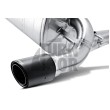 Akrapovic Evolution Exhaust for BMW 335I / 435I F3x