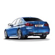 Akrapovic Evolution Exhaust for BMW 335I / 435I F3x