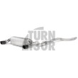 Akrapovic Evolution Line / Slip On Exhaust for BMW 340i / 440i F3x