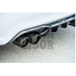 Escape Akrapovic Evolution Line Titanium para BMW M2 Comp F87