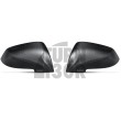 Akrapovic Carbon Fiber Mirror Caps for BMW M2 F87