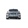 Akrapovic Evolution Line Titan Auspuff für BMW M2 G87