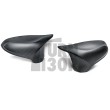 Akrapovic Carbon Fiber Mirror Caps for BMW M3 F80 / M4 F8x / M2 Comp F87