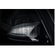 Capacele oglinzilor Akrapovic din fibră de carbon pentru BMW M3 F80 / M4 F8x / M2 Comp F87