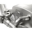 Akrapovic Evolution Line Exhaust System pentru BMW M3 F80 / M4 F8x