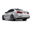 Système déchappement Akrapovic Evolution Line pour BMW M3 F80 / M4 F8x