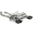 Système déchappement Akrapovic Evolution Line pour BMW M3 F80 / M4 F8x