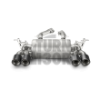 Akrapovic Evolution Line Exhaust System pentru BMW M3 F80 / M4 F8x