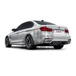 Système déchappement Akrapovic Evolution Line pour BMW M3 F80 / M4 F8x