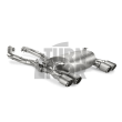 Système déchappement Akrapovic Evolution Line pour BMW M3 F80 / M4 F8x