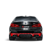 Escape Akrapovic Evolution Line para BMW M5 F90