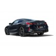 Akrapovic Evolution Line Titanium Exhaust pentru BMW M8 F9x