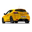 Akrapovic Evolution Line Exhaust for Megane 3 RS