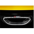 Akrapovic Evolution Line Exhaust for Megane 3 RS