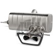 Akrapovic Evolution Line Exhaust for Megane 4 RS