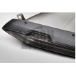 Scarico Akrapovic Evolution Line per Mercedes A45 AMG W177