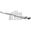 Akrapovic Evolution Exhaust for MINI Cooper S R55 / R56 / R57