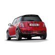 Akrapovic Evolution Exhaust for MINI Cooper S R55 / R56 / R57