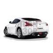 Akrapovic Evolution Line Exhaust for Nissan 370Z